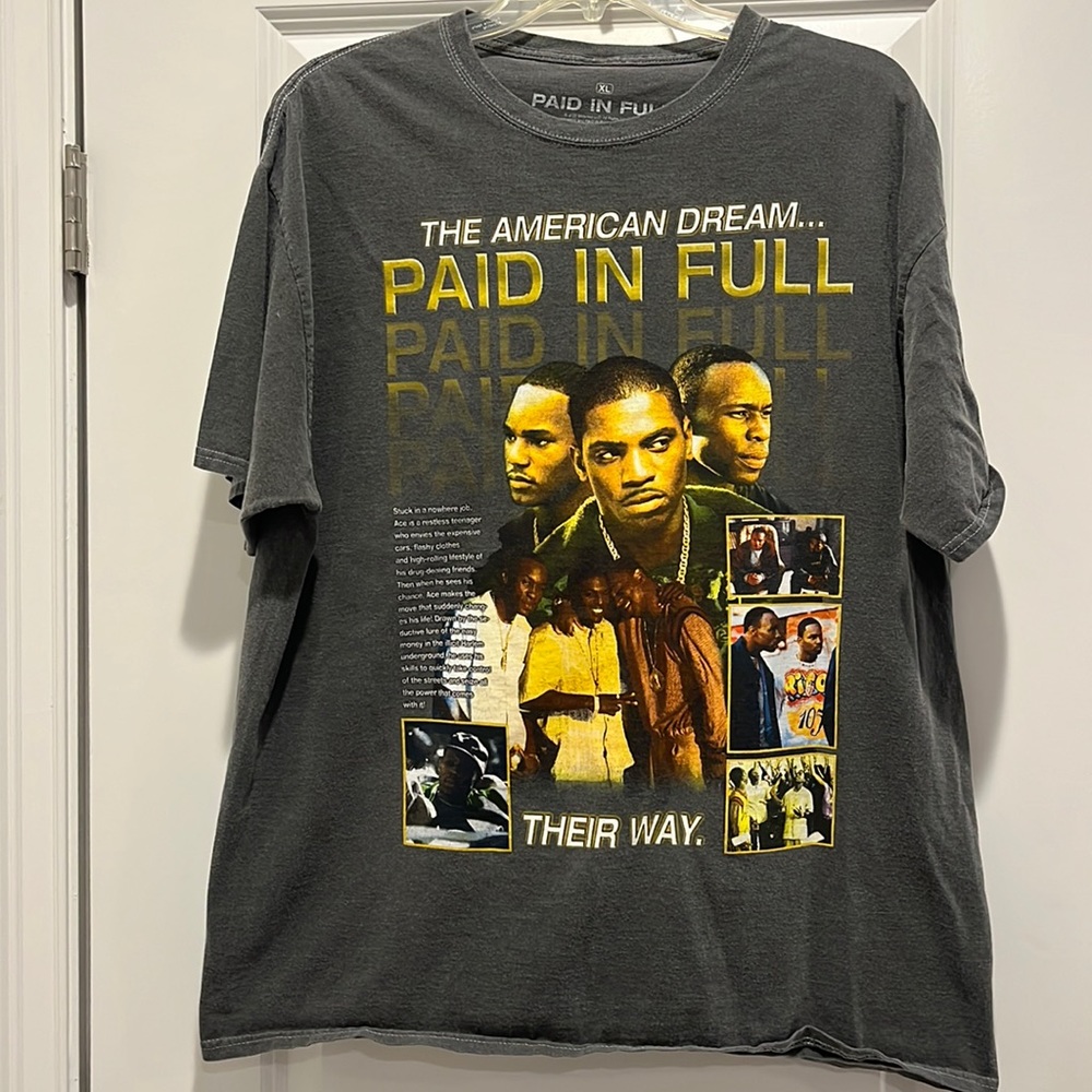 Vintage T-shirt bundle and save ⭐️